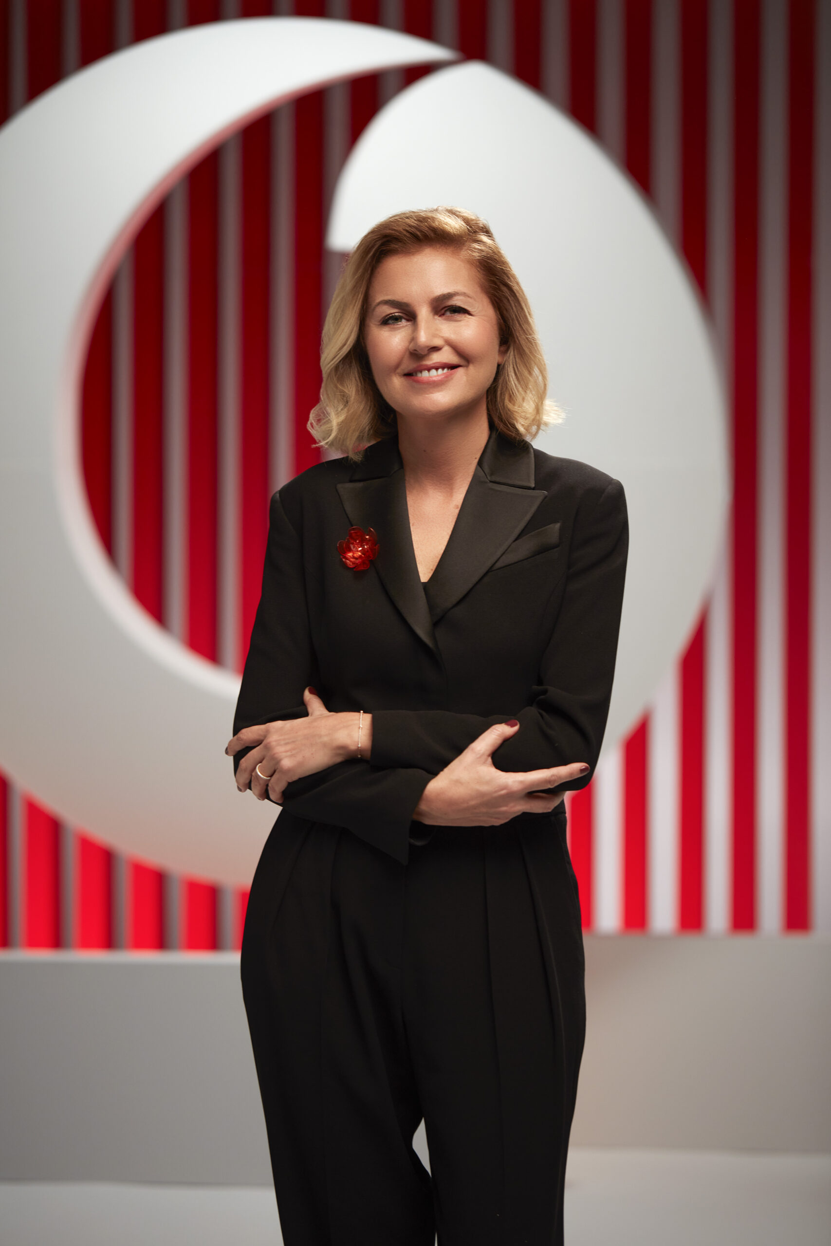 VODAFONE VE TEDARİKÇİLERİNDEN   ÇEVRE TEMİZLİĞİNE KATKI