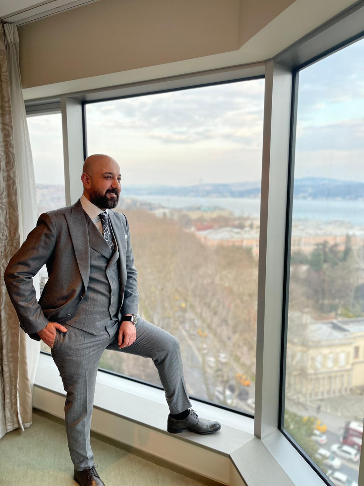 Altuğ ADANUR Kimdir?