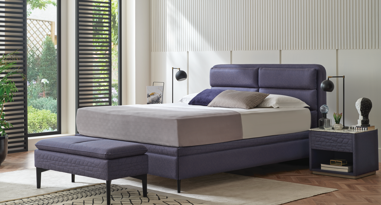 Duchess Ultra Care İle Yatağınızda Alerjenlere Yer Yok!