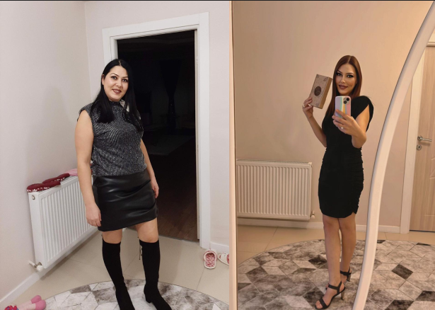 Gülşah Dalgaç İle Zayıflamaya Ne Dersiniz?