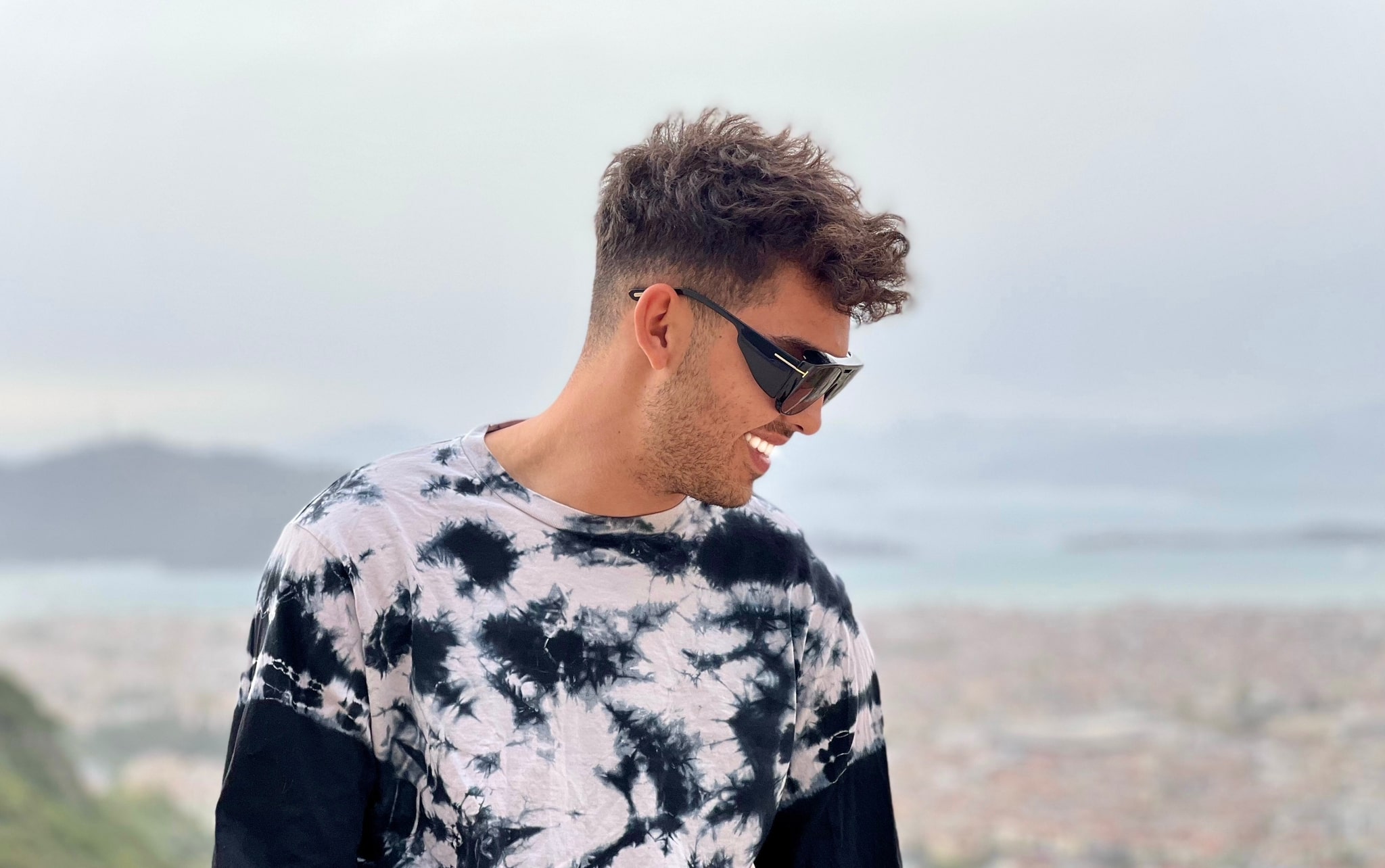 Yapımcı Onur Gülgün Elektronik Müziğin Türkiye’deki Yerini Değerlendirdi