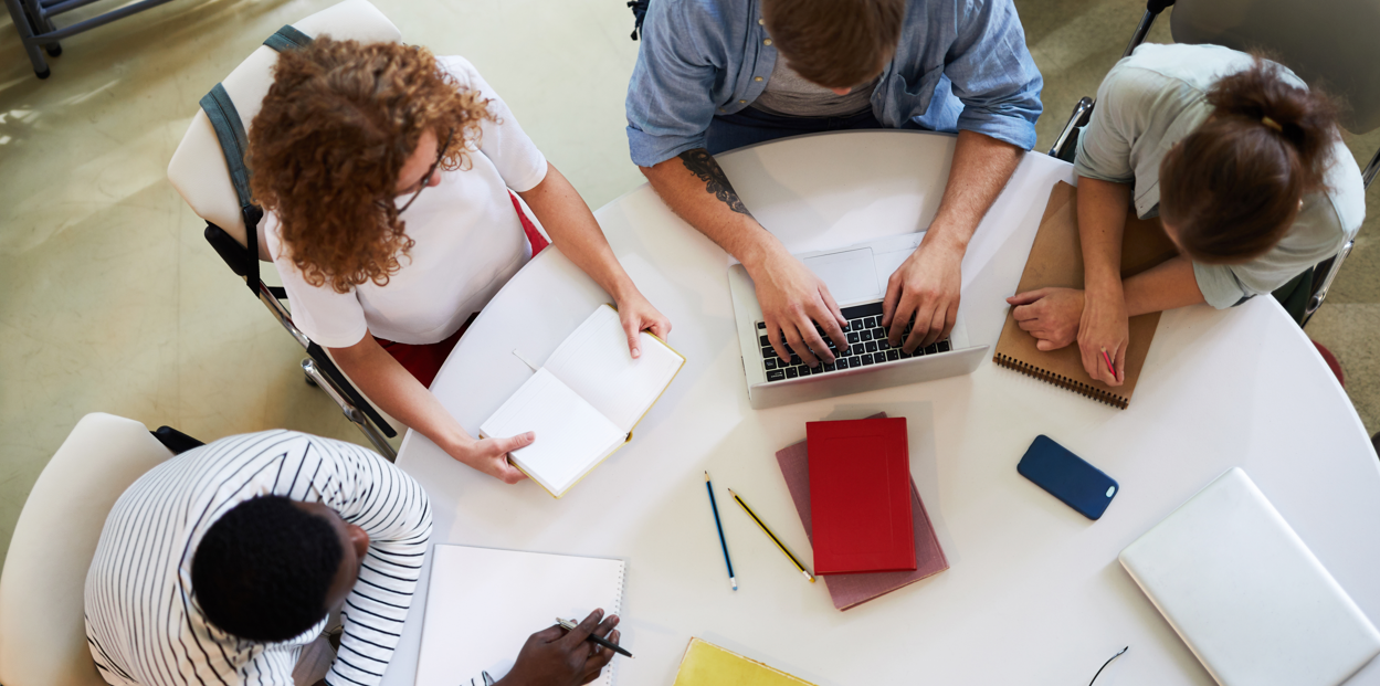 Eğitimde dönüşüm öğretmenden başlar