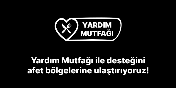 Yemeksepeti Yardım Mutfağı, İş Ortaklarıyla Büyüyor