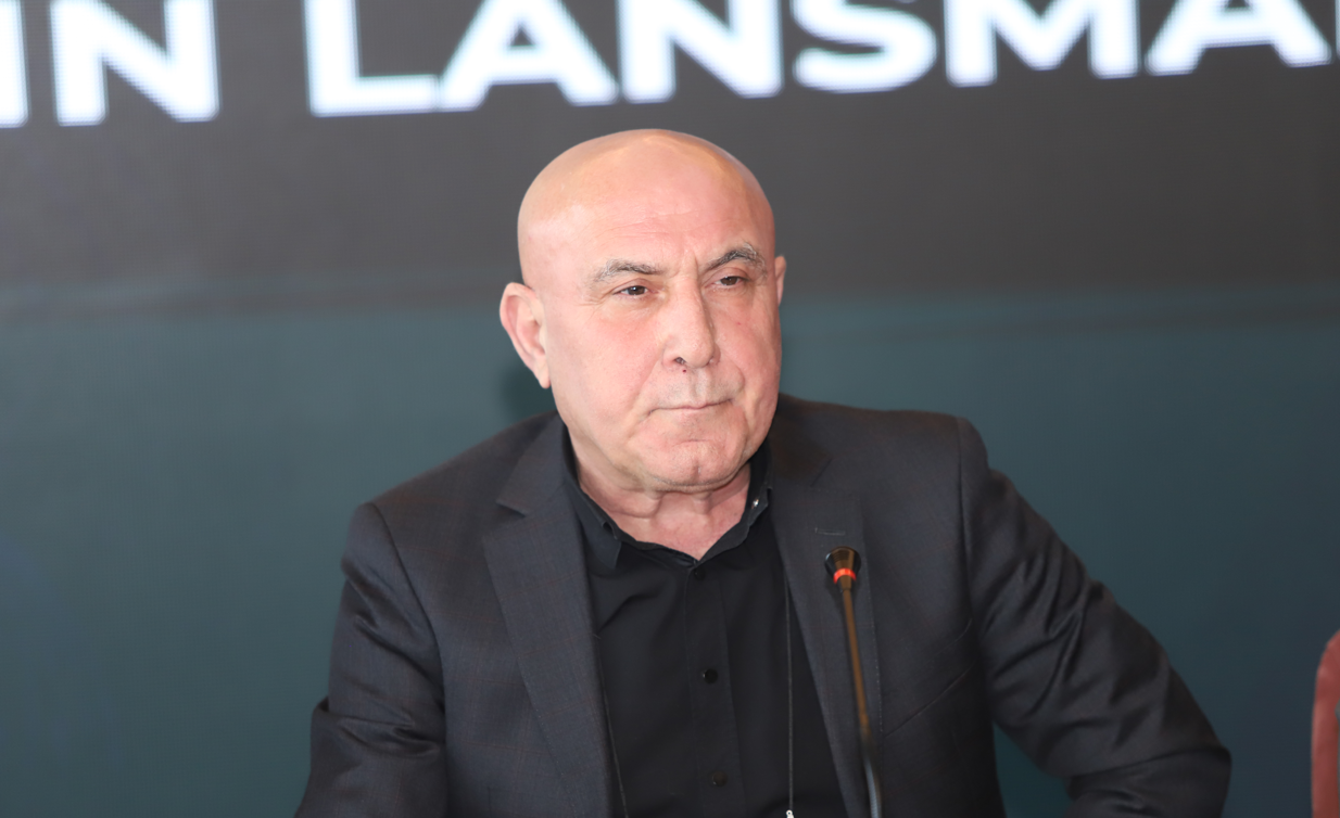 AMBİYANS FUARCILIKTAN AFET BÖLGESİNE TAM DESTEK