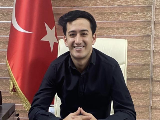 Girişimci Yunus Emre Geyik; “Herkes Fenomen Olabilir.”