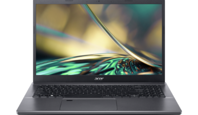 Acer Aspire 5 ile üretkenliği zirveye taşıyor