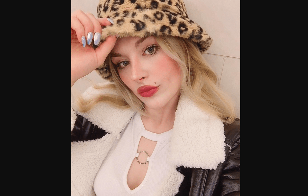 GÜZEL MÜHENDİS OYUNCU OLUYOR…