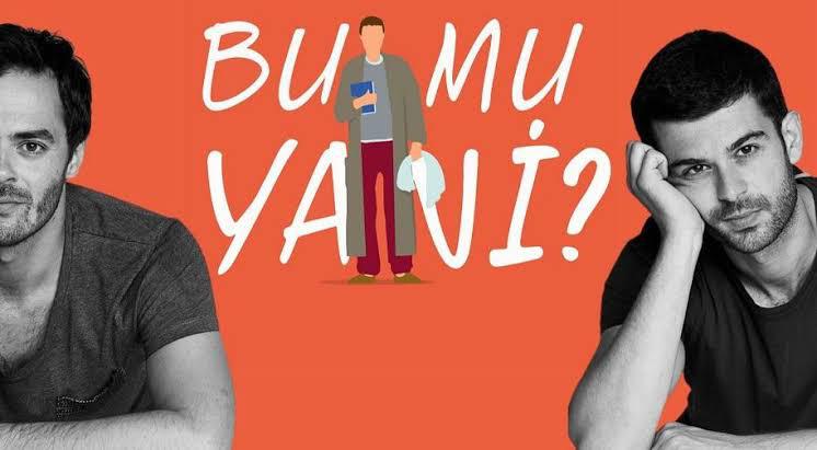 "Bu Mu Yani?" YouTube Kanalı: Eğlenceli ve Bilgilendirici İçeriklerle Milyonlara Ulaşıyor!