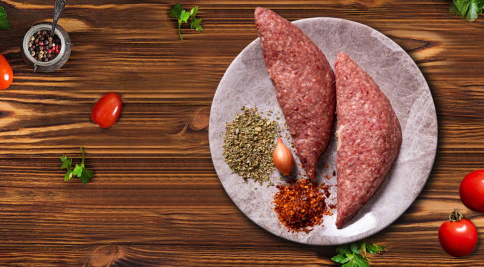 Online Kasap & Şarküteri