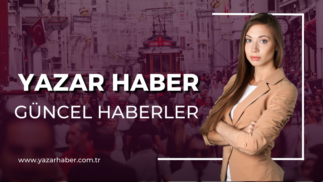 Doğru ve Hızlı Haber Yazar Haber’de