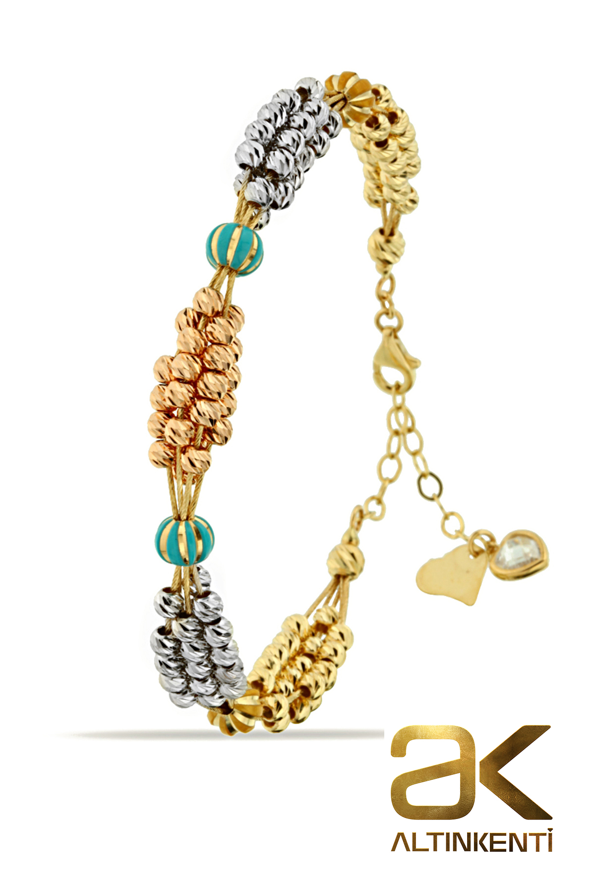 Dorika Bilezik: Antik İhtişamıyla Modern Stil