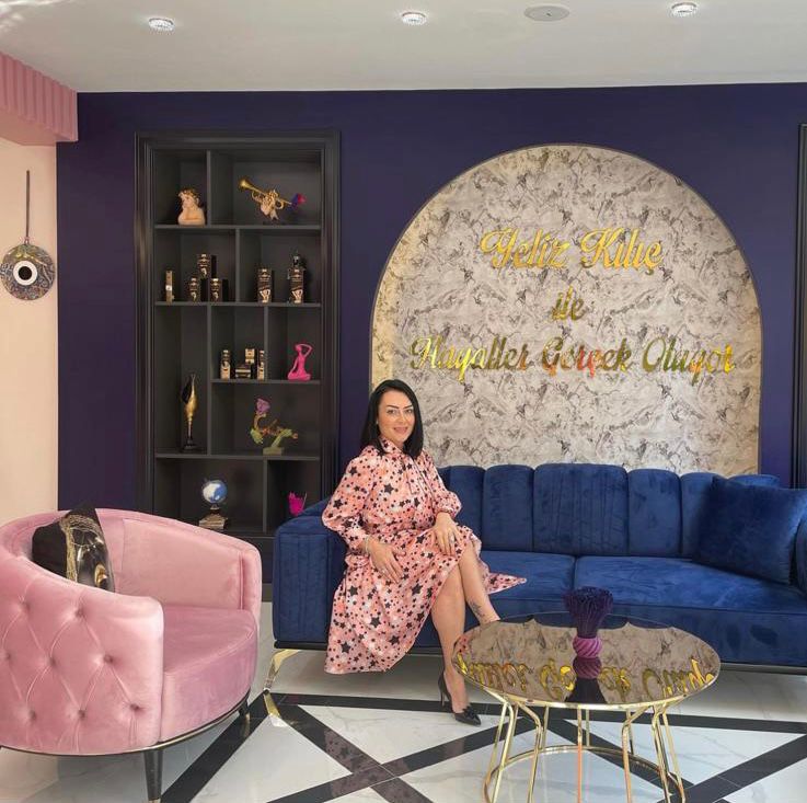 Yeliz Kılıç: Türkiye’nin Kozmetik Endüstrisinde Yurtdışı Pazar Payı Büyüyor!