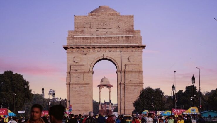 Hindistan Turist Vize Başvurularında Dijital Dönüşüm: Kolay ve Hızlı İşlem