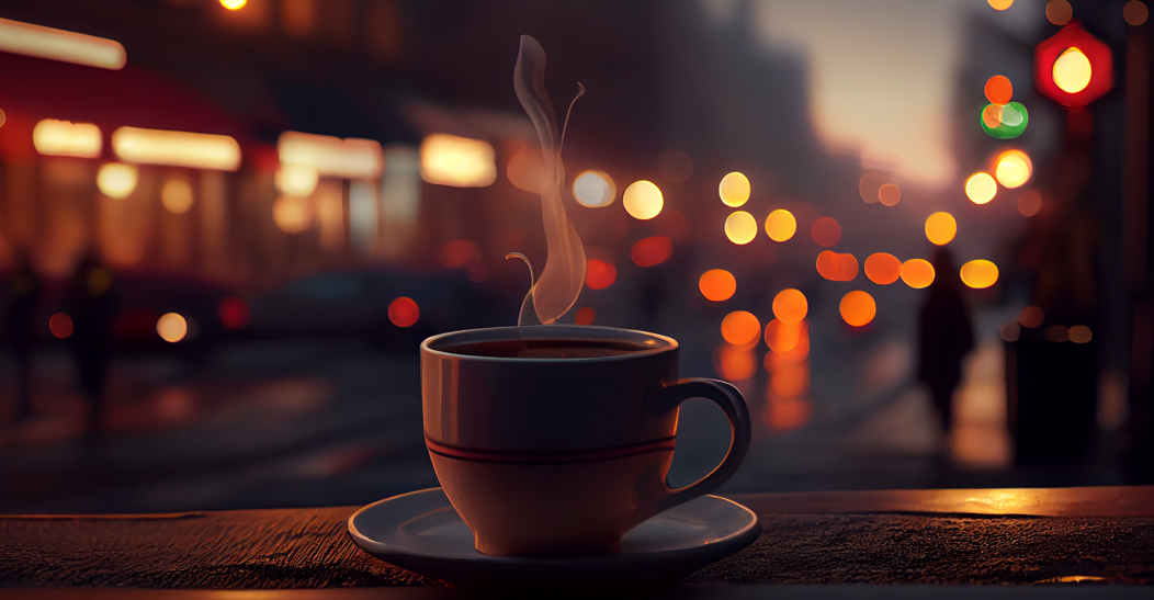 Coffee de Madrid Franchise Hizmeti