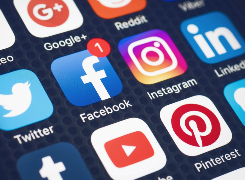 Sosyal Medya Hesaplarınızı Popüler Yapın