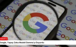 Google, Yapay Zeka Modeli Gemma’yı Duyurdu