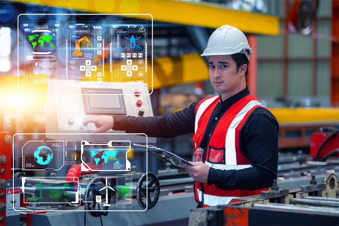 IAS’de hedef uluslararası iş birliklerini artırmak