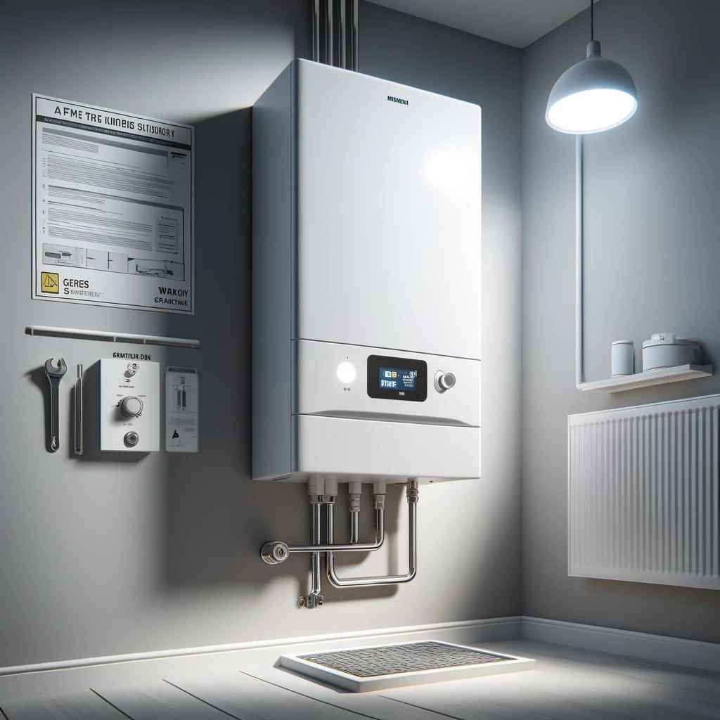 Özel Baymak Servis Bağcılar – Güvenilir ve Hızlı Çözümler