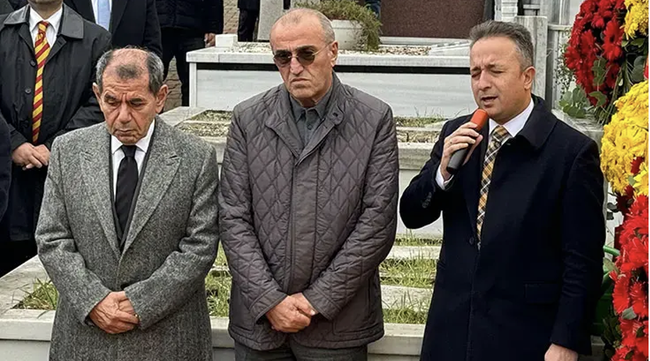 Mustafa Cengiz’i Anma: Sarı-Kırmızılı Bir Aşk Hikayesinin Sonu Değil, Başlangıcı