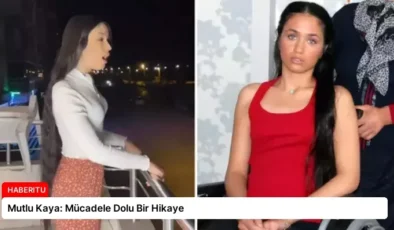 Mutlu Kaya: Mücadele Dolu Bir Hikaye