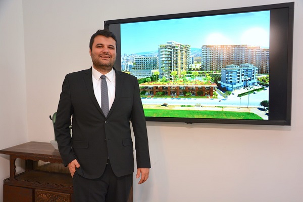 Yücesoy Mühendislik Yönetim Kurulu Başkanı Cem Yücesoy: 2025’te projeleri teslim edeceğiz; 2026’da yeni projeler gelecek