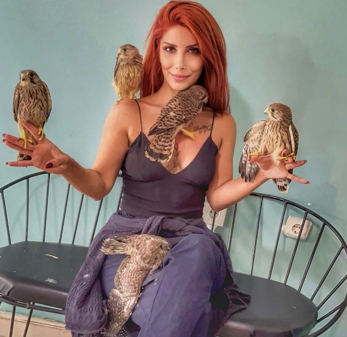 Yağmur Denli’nin Engelli Hayvanlar İçin Düzenlediği Defile, Toplumu Sevgili Patili Dostlarımıza Karşı Daha Duyarlı Hale Getiriyor