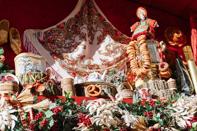 Moskova sizi büyüleyici bir gastronomi yolculuğuna davet ediyor