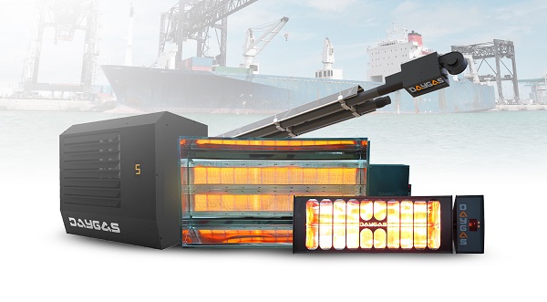 DAYGAS: Yerli üretim gücüyle ısıtma teknolojilerinde öncü