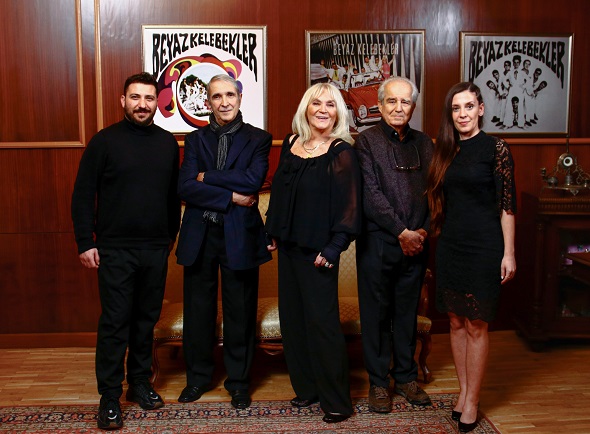 Trafikte Haklarım Derneği’nden Beyaz Kelebekler ile anlamlı çağrı: “Yolculuklarımız değil, kazalar son bulsun”