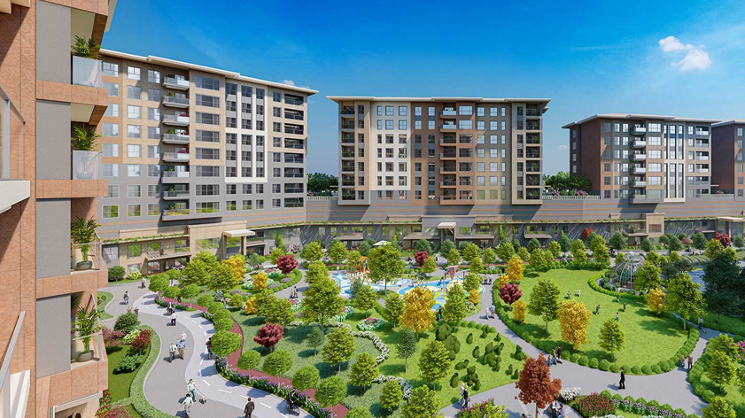 İstanbul’da İşinizi Büyütmenin Yeni Yolu: Modern Sanayi Sitesi Projeleri