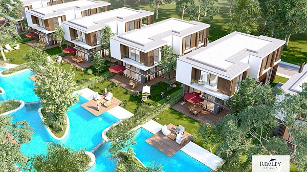 İstanbul’a Yakın, Doğaya Daha Yakın Yaşam: Remley’den Sapanca ve Serdivan’da Yeni Projeler