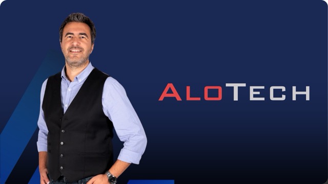 AloTech’te üst düzey atama: Onur Bilgi, Müşteri Başarı Genel Müdür Yardımcısı oldu
