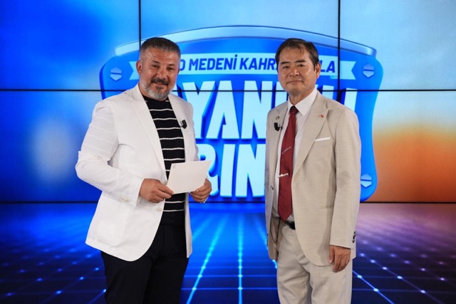 Deprem ve Kentsel Dönüşüm “Dayanıklı Yarınlar”da Masaya Yatırıldı