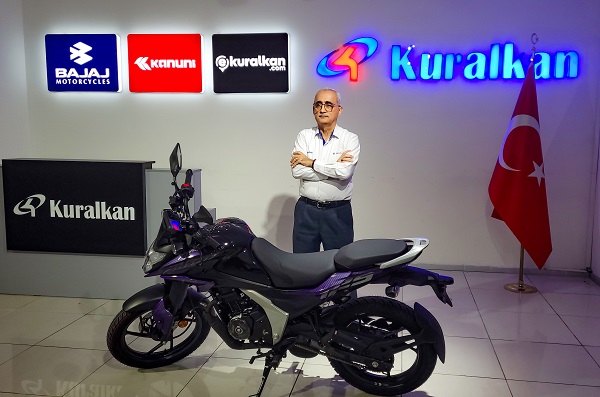 Yollarda yepyeni bir rüzgar: Sportif, çevik, güçlü