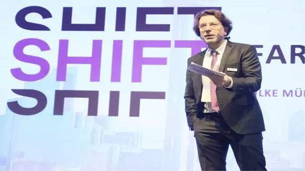 Commvault, Türkiye’yi bölgesel merkez haline getirdi