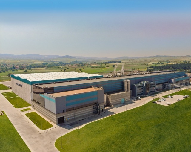 Varaka Kâğıt, Yeni Ar-Ge Merkezi ile 2026’ya Güçlü Hedeflerle Giriyor