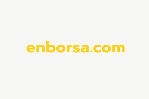 Enborsa.com Finans Dünyasını Tek Merkezde Topluyor