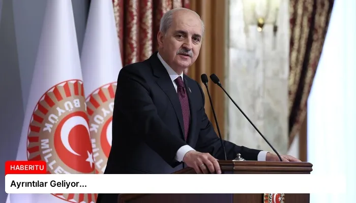 Ayrıntılar Geliyor…