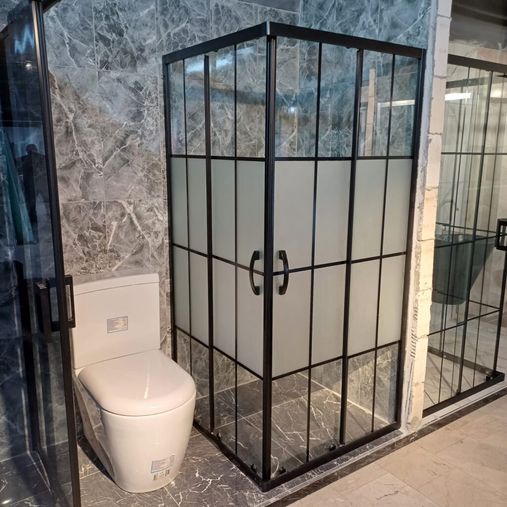 Duşakabin Temizliği Nasıl Yapılmalı? Kireç ve Lekelere Kesin Çözüm