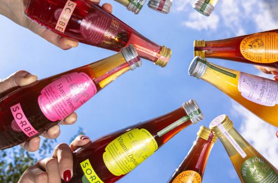 Yeni tatlandırma trendi: Şeker yerine hurma