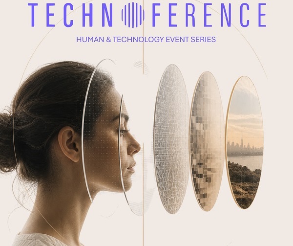 Technoference, 15 Haziran’da Dijital Filtre bölümüyle başlıyor