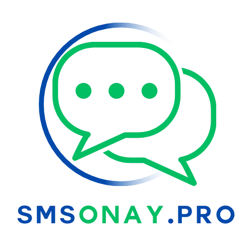 Receive SMS Online Türkiye: Yabancı Servislere Yerli Alternatif